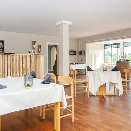 Vakantiehuis Cxvii *
