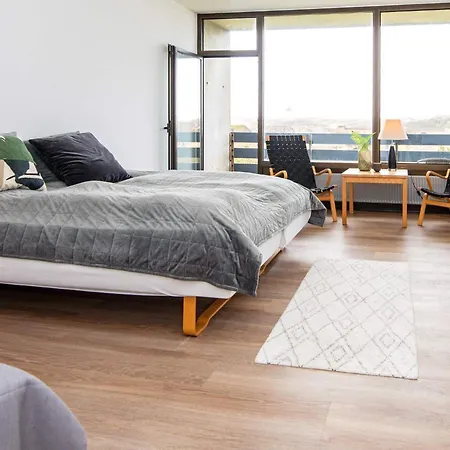 Cxvii Vakantiehuis Ulfborg