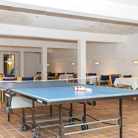Cxvii Vakantiehuis Ulfborg