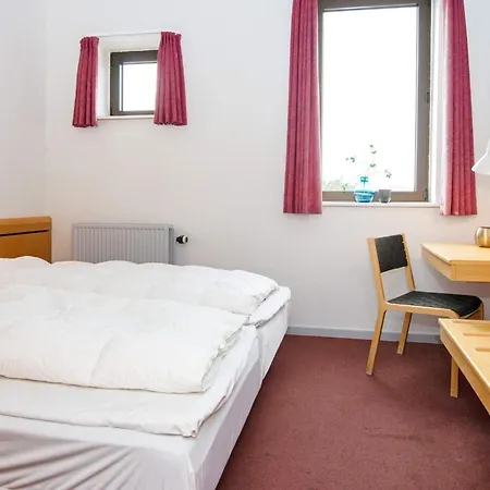 Vakantiehuis Cxvii