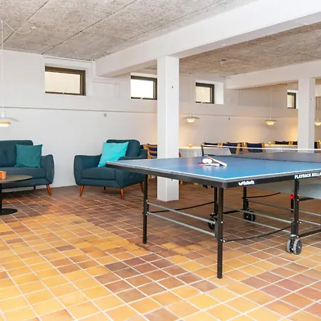 Cxvii Vakantiehuis Ulfborg