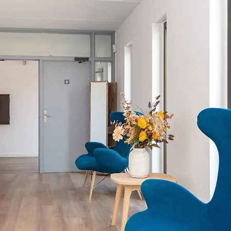 Cxvii Vakantiehuis *