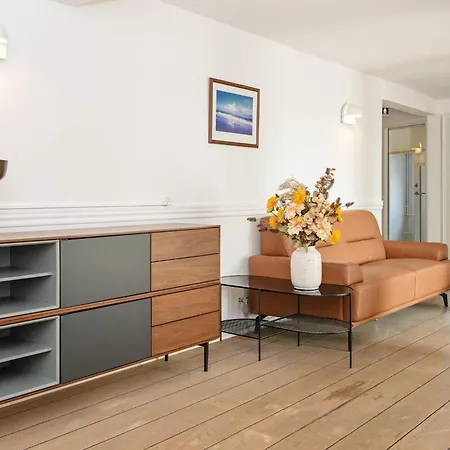 Vakantiehuis Cxvii *