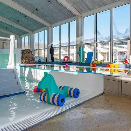 Cxvii Vakantiehuis *