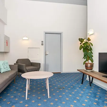 Vakantiehuis Cxvii Ulfborg