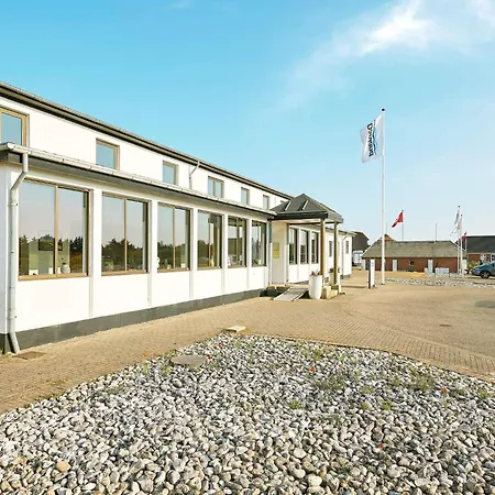 Cxvii Vakantiehuis *