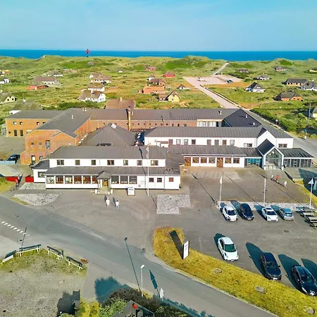 Vakantiehuis Cxvii *