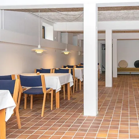 Vakantiehuis Cxvii